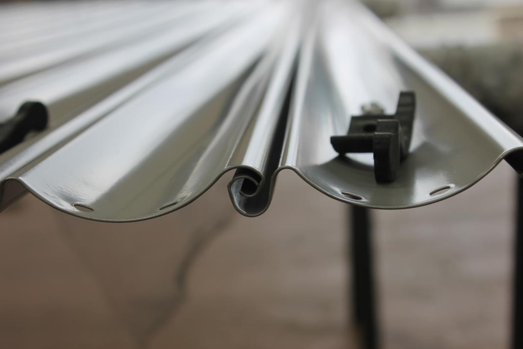 Setroll Otomatik Kapı Ve Kepenk Teknolojileri - Fabrikamız