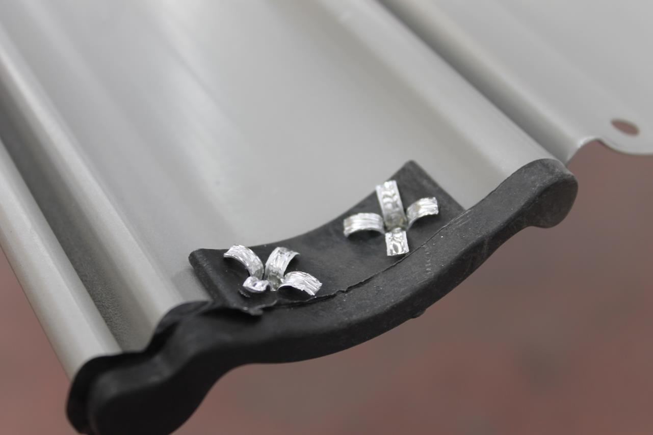 Setroll Otomatik Kapı Ve Kepenk Teknolojileri - Fabrikamız