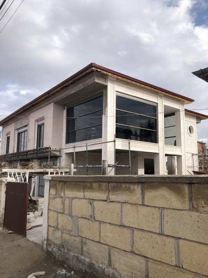 Giyotin Cam Sistemi 5