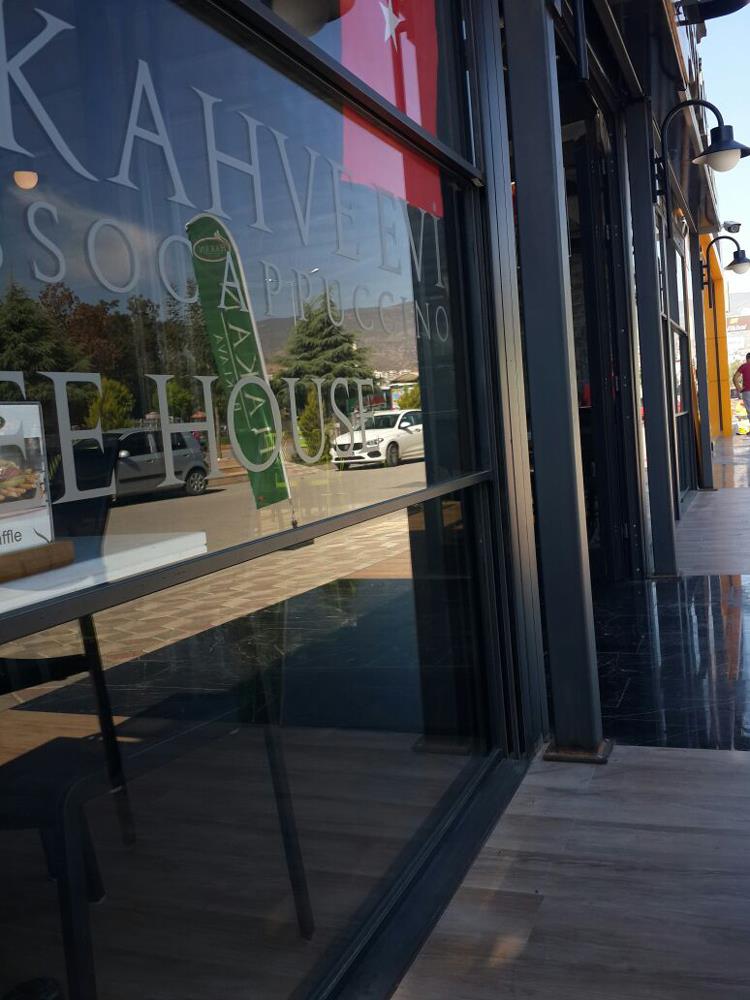 Giyotin Cam Sistemi 8