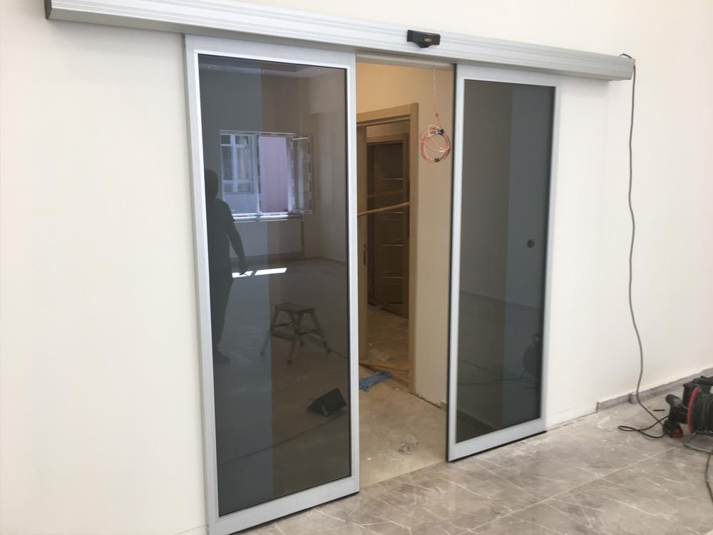 Fotoselli Kapı İmalatı 3